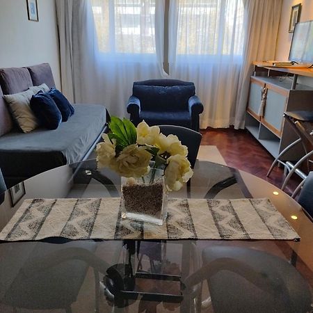 Appartement Plaza Independencia à Mendoza Extérieur photo