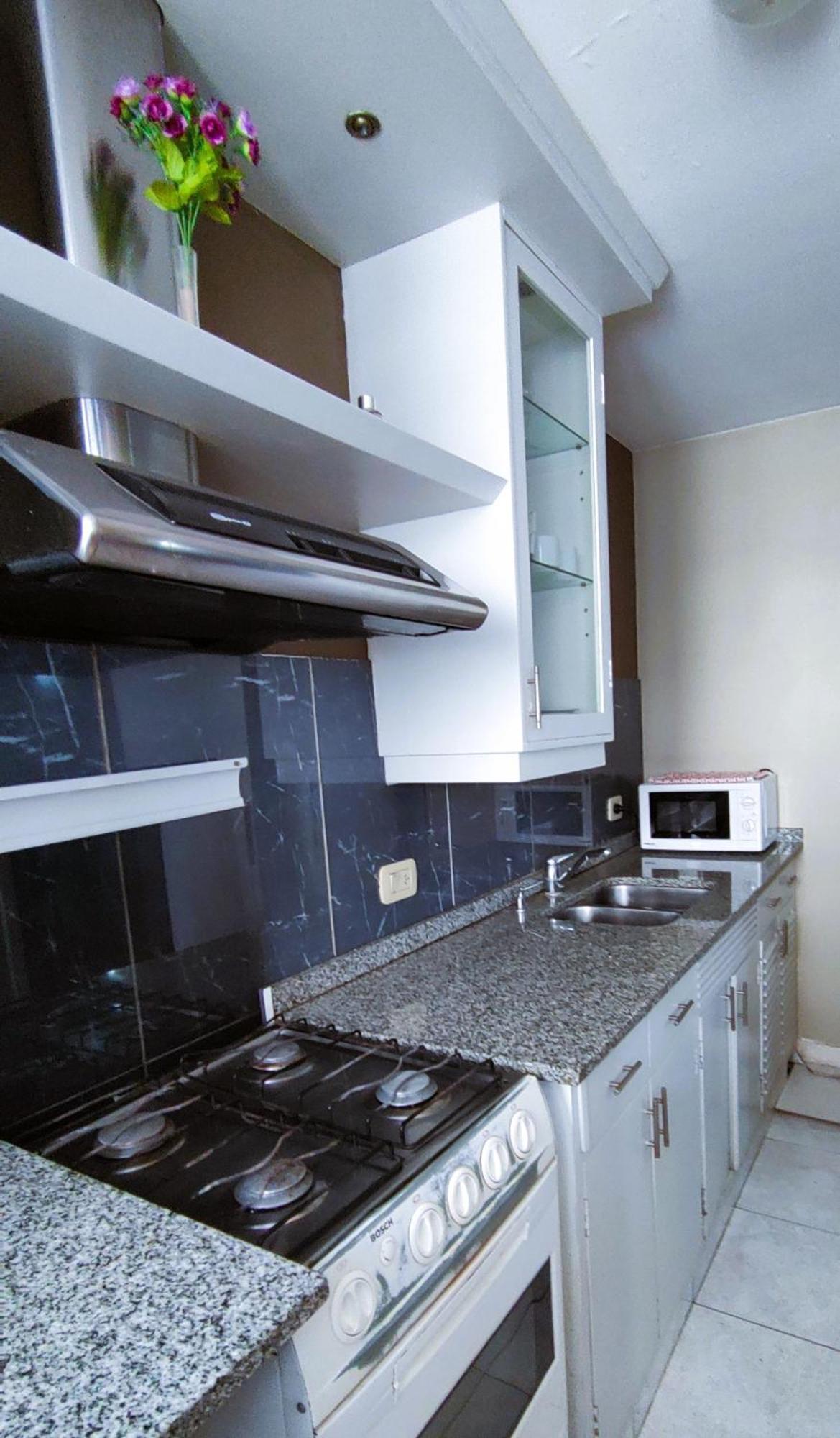 Appartement Plaza Independencia à Mendoza Extérieur photo